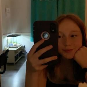 Meet your Posher, Lana